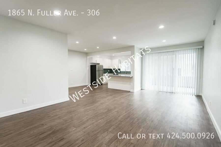 1865 N Fuller Ave #306 - Photo 5 of 28