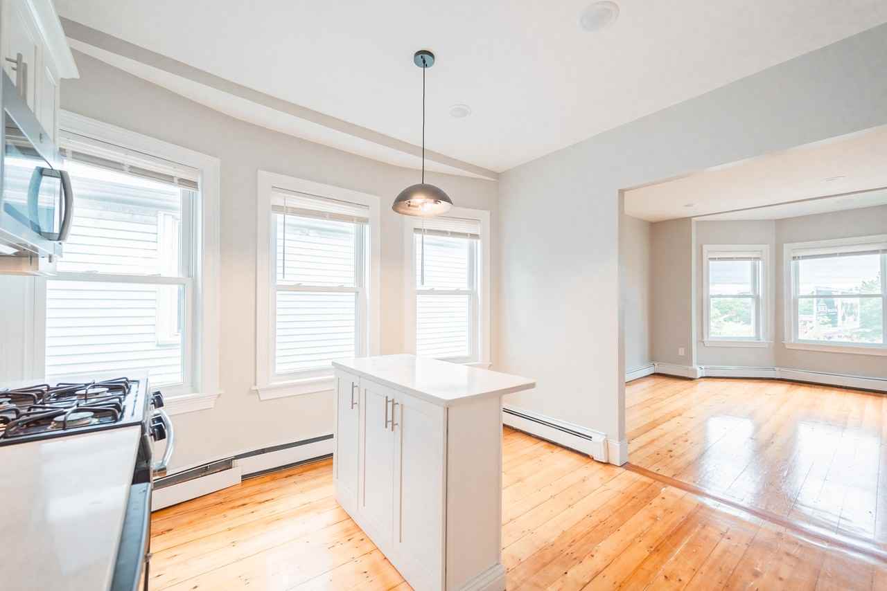 394 Centre St #3 - Photo 3 of 27