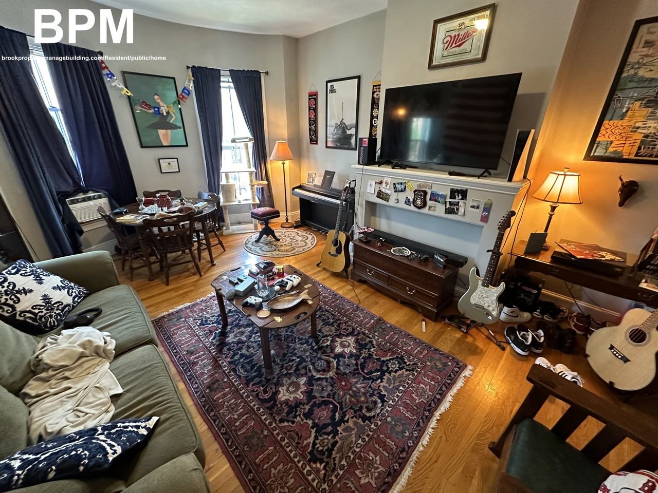 669 Massachusetts Ave #2 - Photo 2 of 8