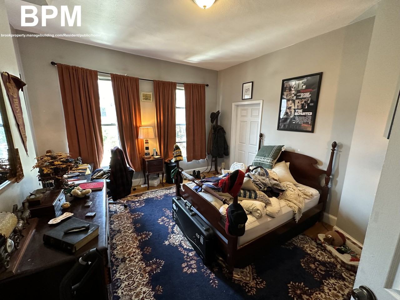 669 Massachusetts Ave #2 - Photo 3 of 8