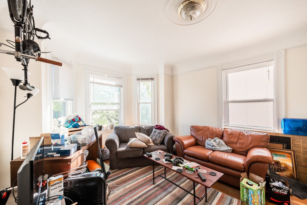 48 Green St #3 - Photo 4 of 12