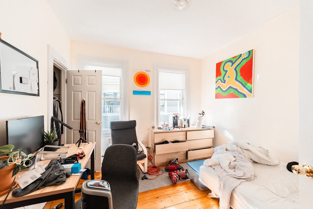 48 Green St #3 - Photo 6 of 12