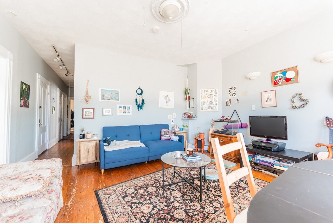 394 Centre St #2 - Photo 2 of 7