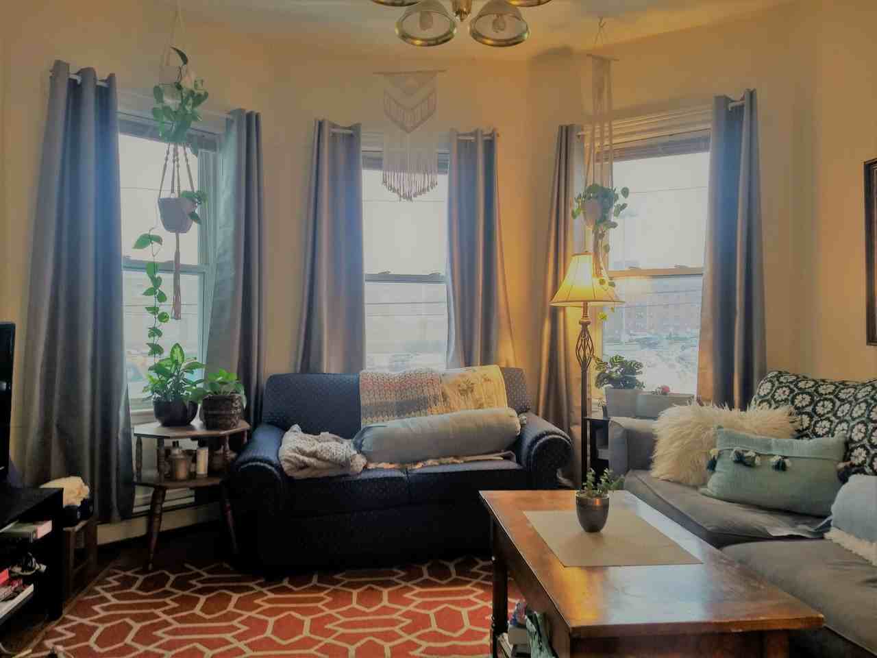 57 Walden St #2