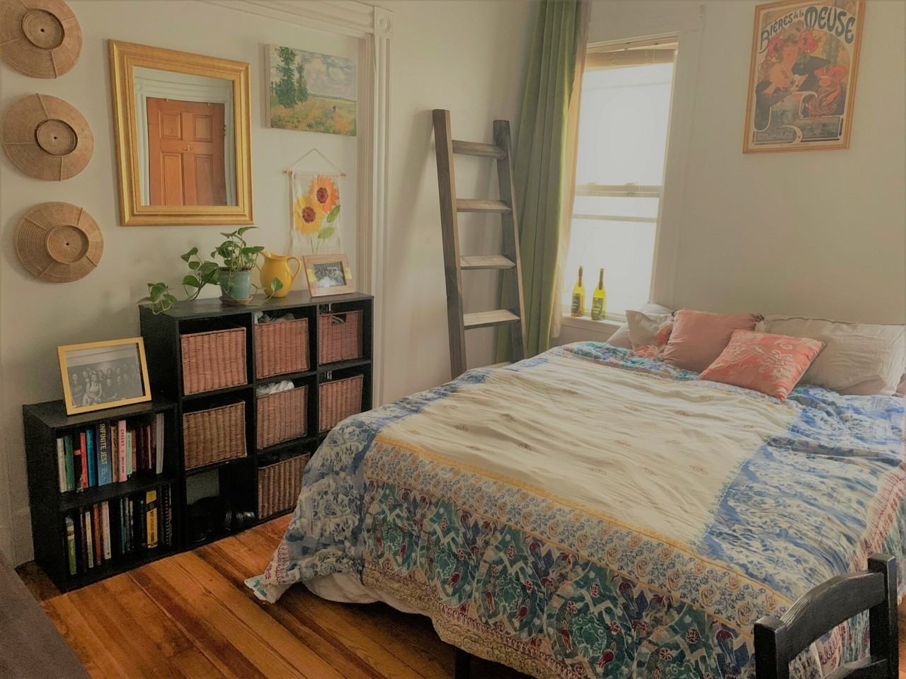 57 Walden St #2 - Photo 3 of 4