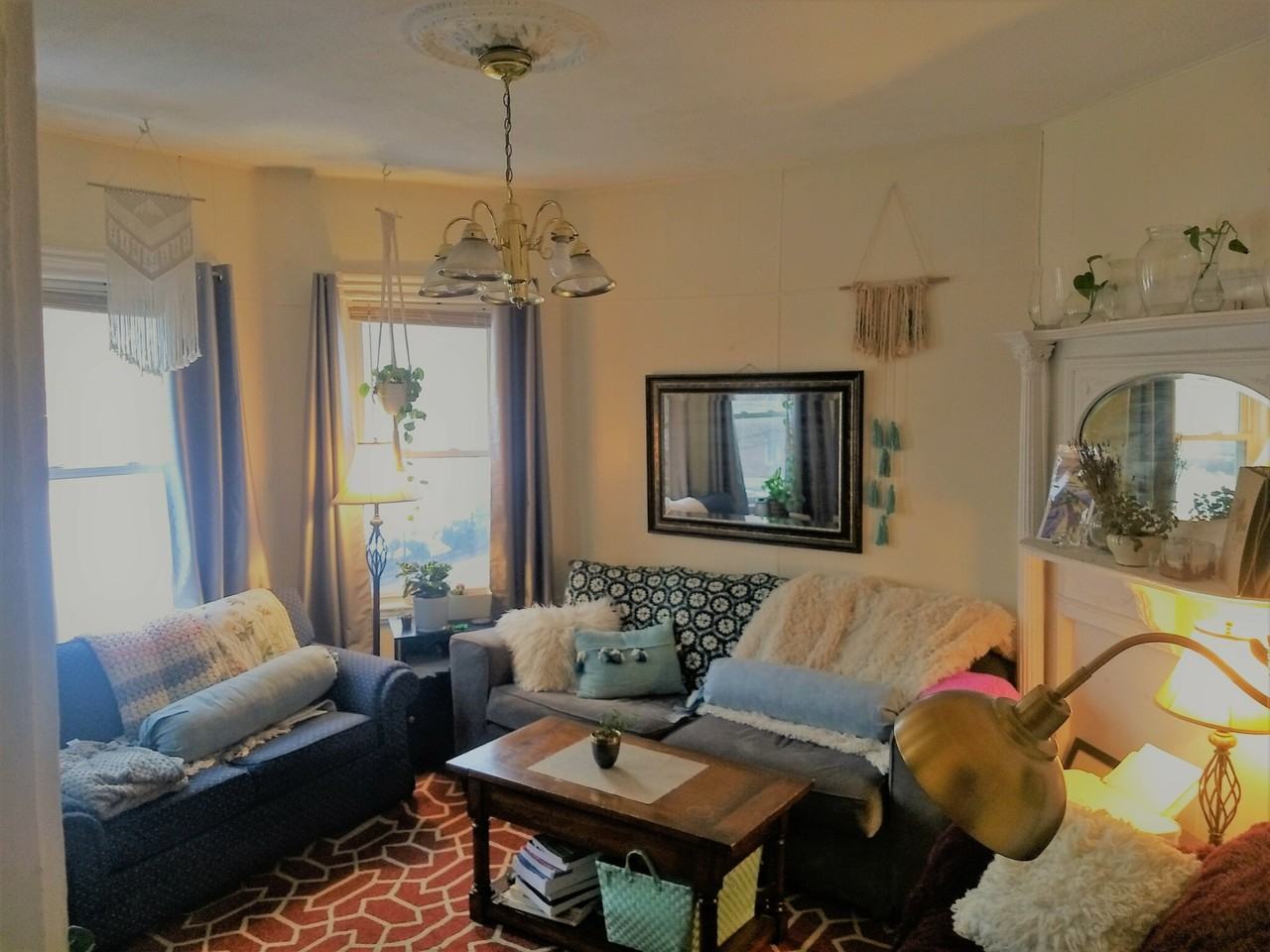 57 Walden St #2 - Photo 4 of 4