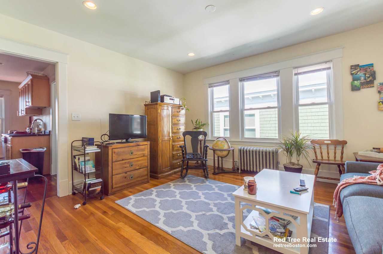 151 Forest Hills St #3 - Photo 2 of 5