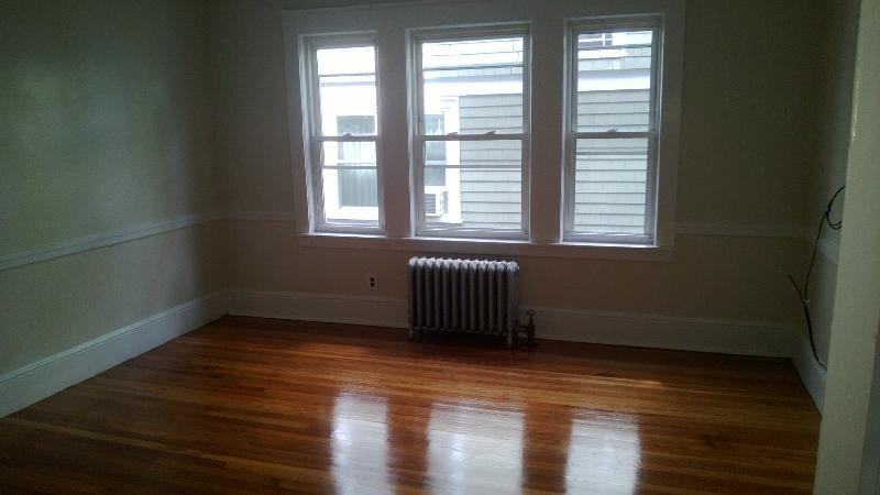151 Forest Hills St #1