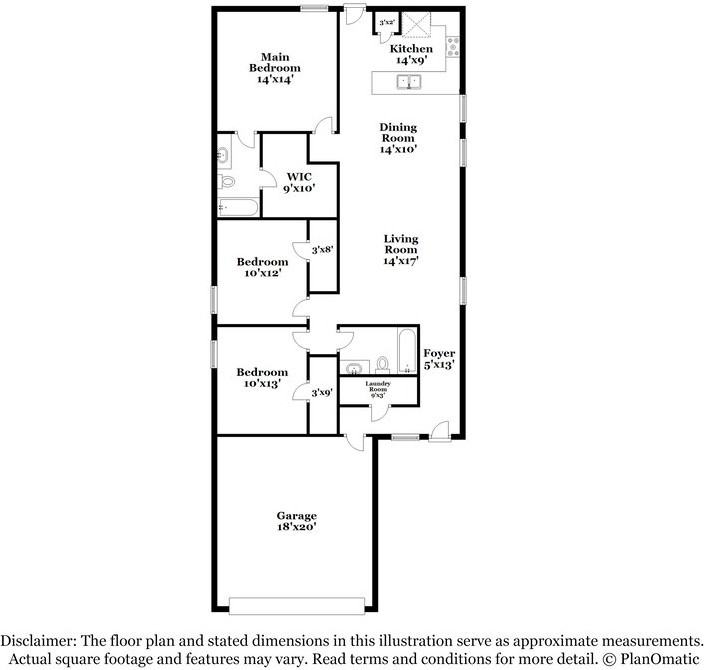 6634 Morgan Cp - Photo 2 of 16