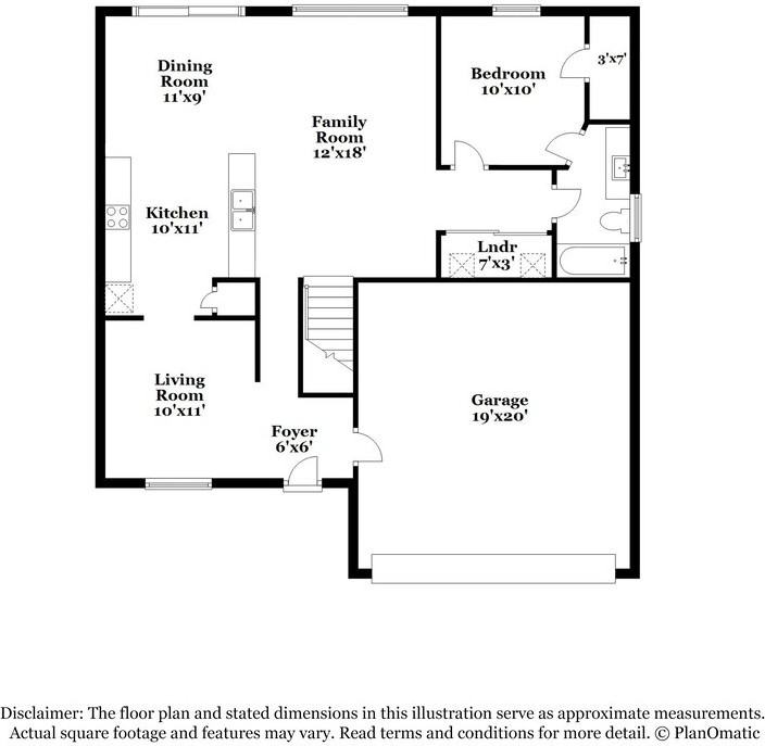 573 Fork Mesa Ct - Photo 2 of 20