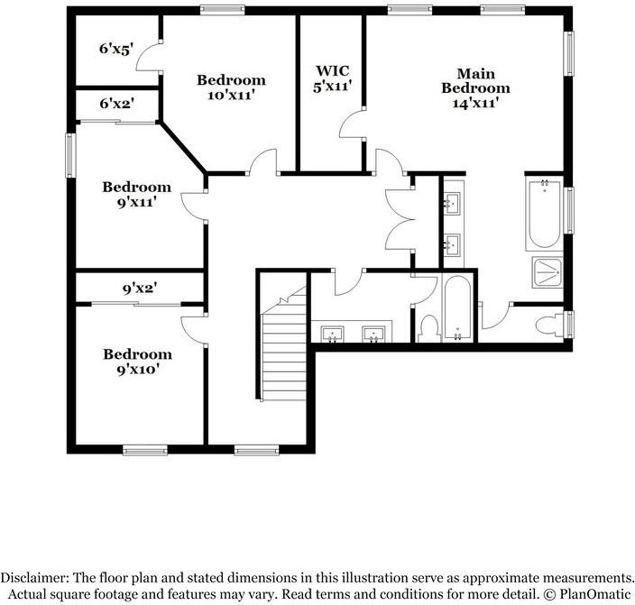 573 Fork Mesa Ct - Photo 3 of 20