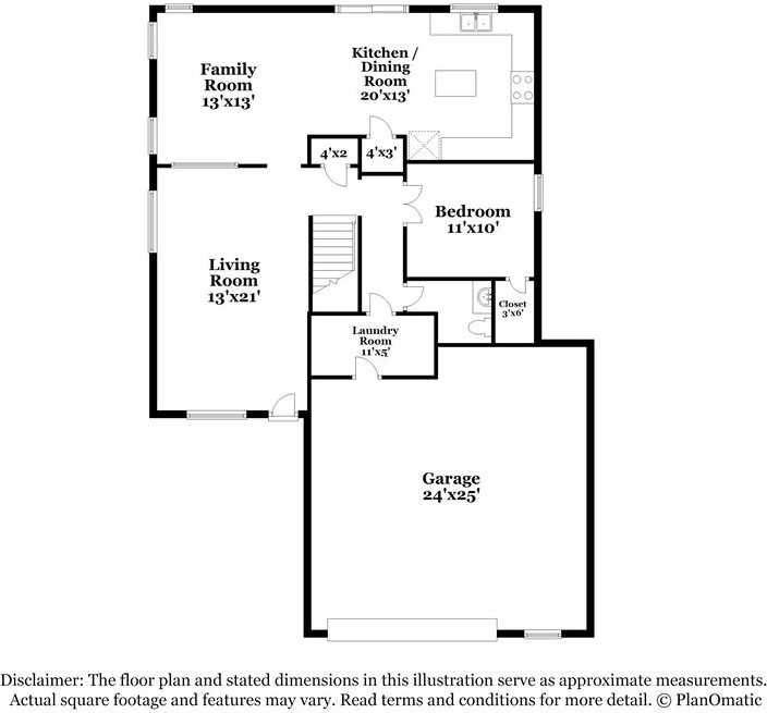 7113 W Winslow Ave - Photo 2 of 17