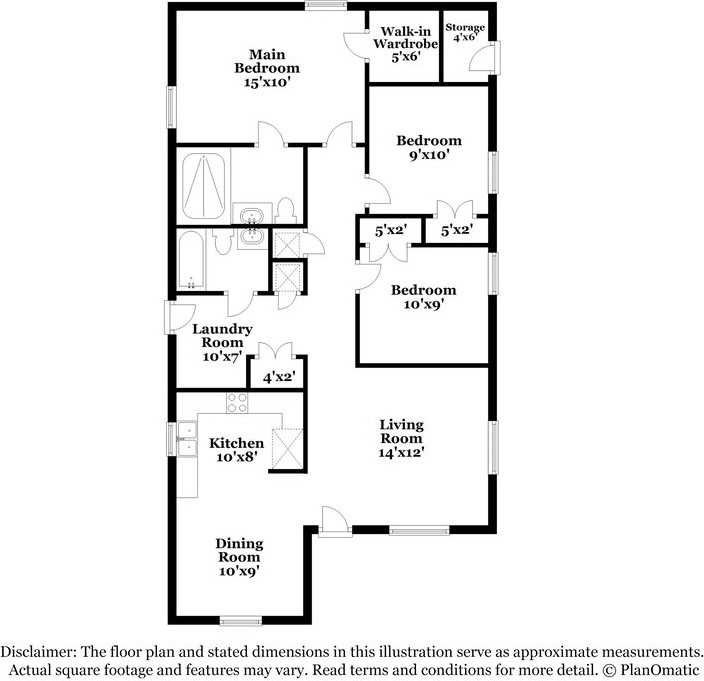 3747 Peachtree St - Photo 2 of 16