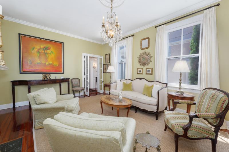 151 Tradd St - Photo 2 of 30