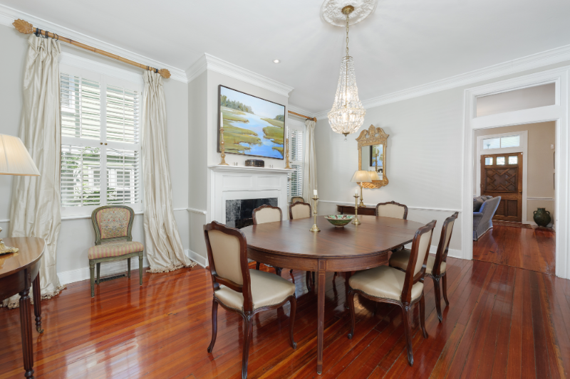 151 Tradd St - Photo 5 of 30