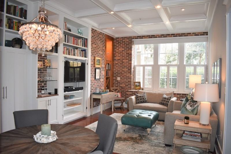 67 Legare St #108 - Photo 3 of 25