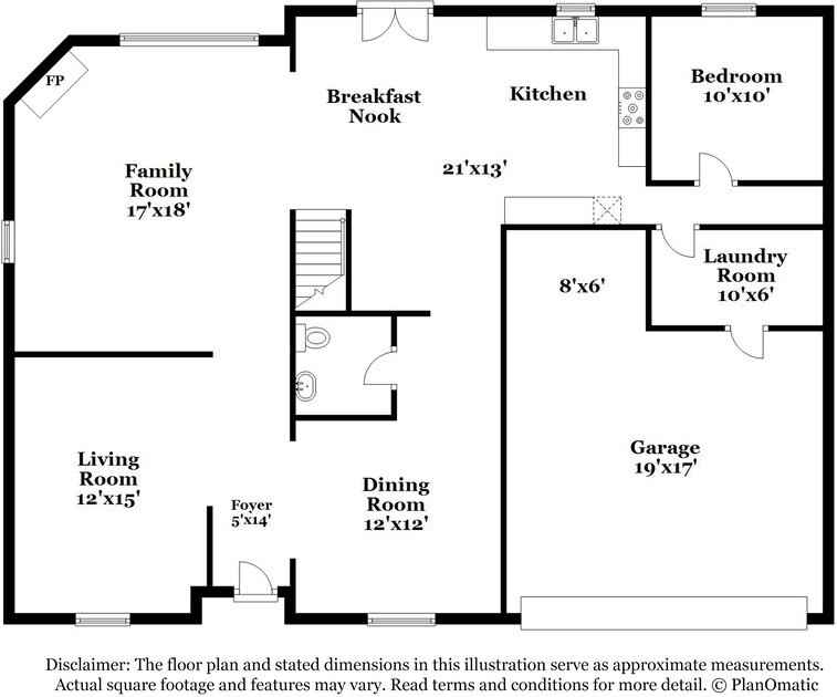 1903 Windsor Ln - Photo 2 of 19