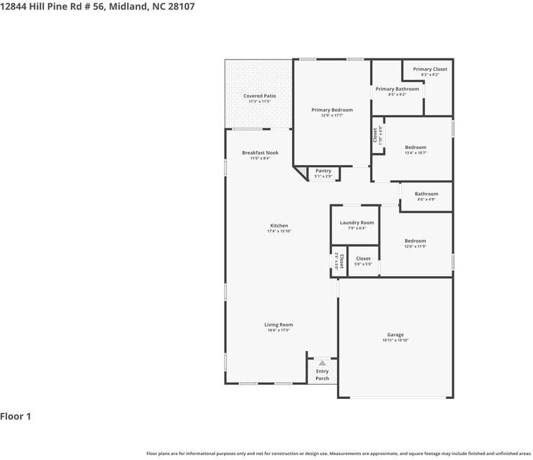 12884 Hill Pine Rd - Photo 2 of 16