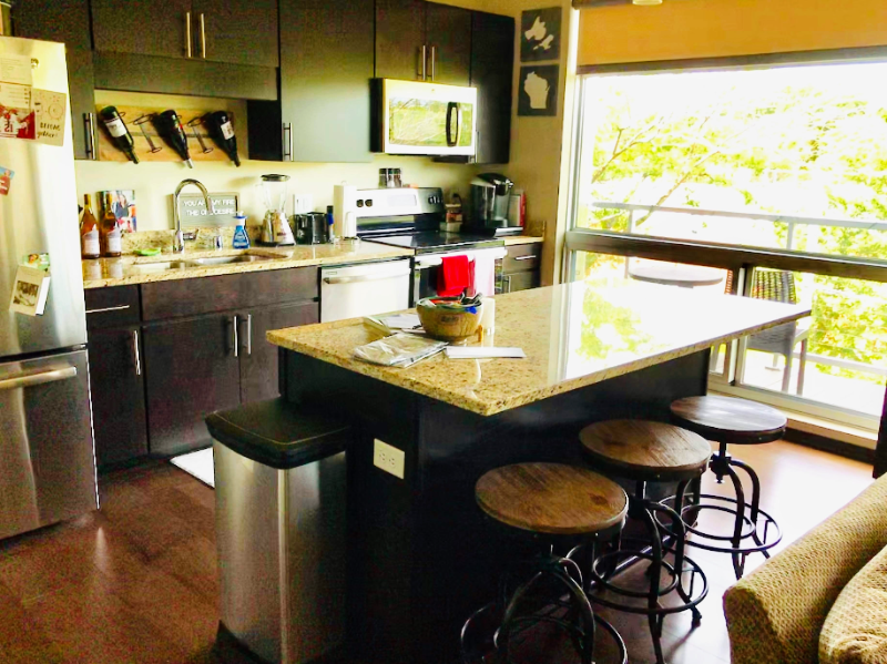 819 E Mifflin St #316 - Photo 2 of 19