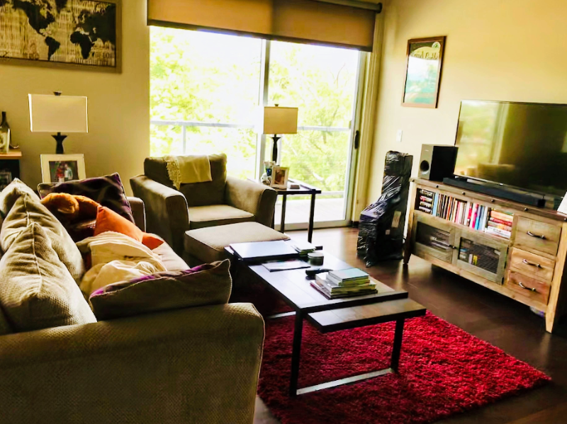 819 E Mifflin St #316 - Photo 3 of 19