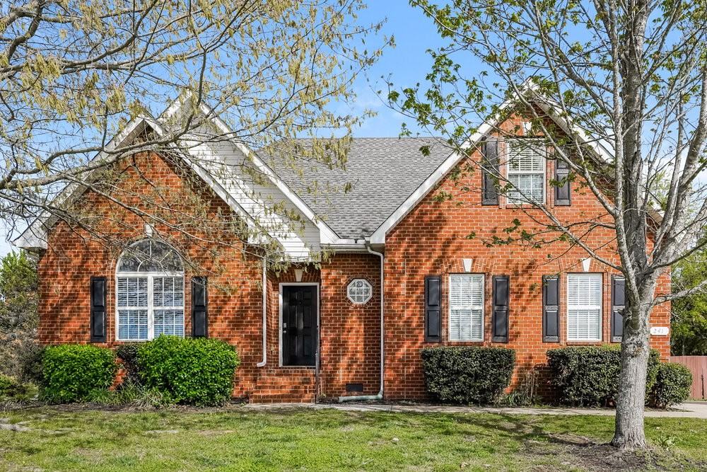 241 Conquest Rd