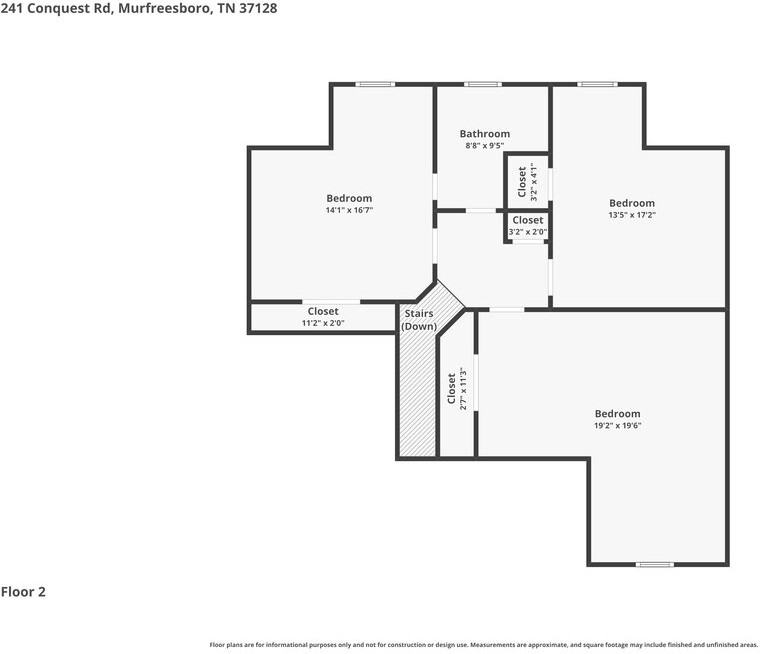 241 Conquest Rd - Photo 3 of 17