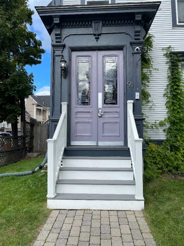 91 Walnut St #3 - Photo 5 of 17