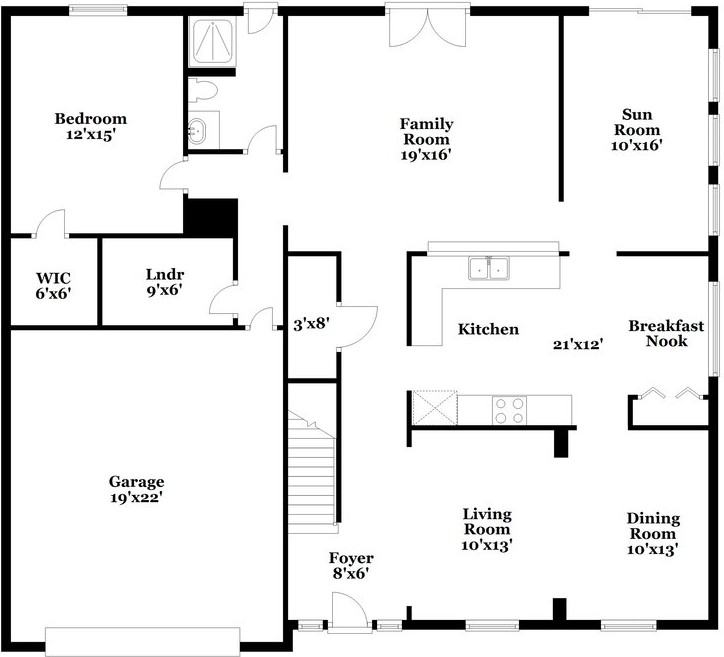 703 Red Cedar Ct - Photo 2 of 17