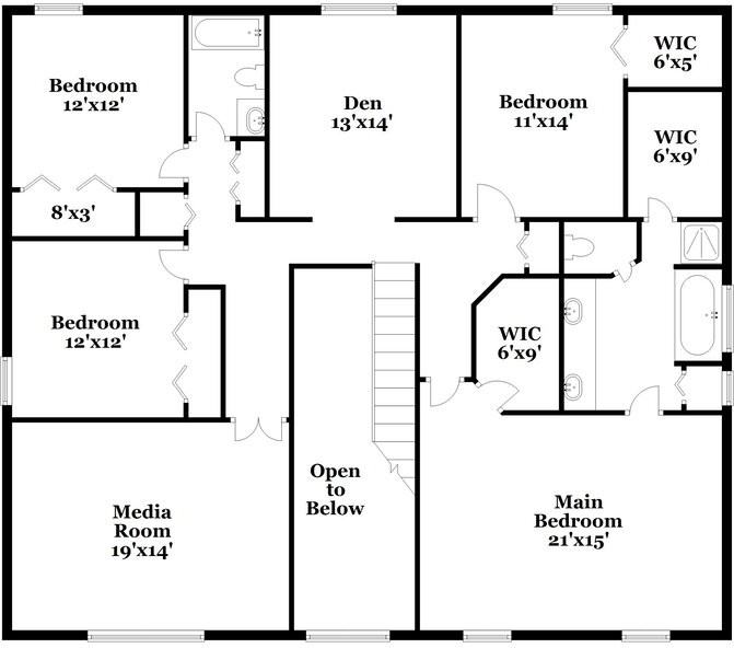 703 Red Cedar Ct - Photo 3 of 17