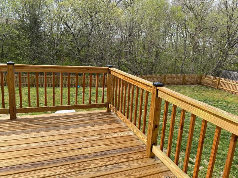 417 Stone Grove Dr - Photo 4 of 15