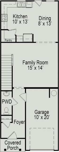 207 Dupont Dr #4 - Photo 3 of 19