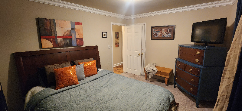 4588 Hopewell Rd - Photo 5 of 8