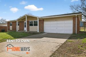 featured image of 3253 Greenbridge Dr