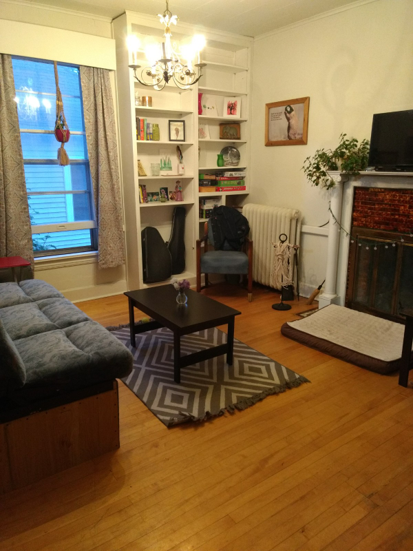 224 E Michigan St #2 - Photo 3 of 12