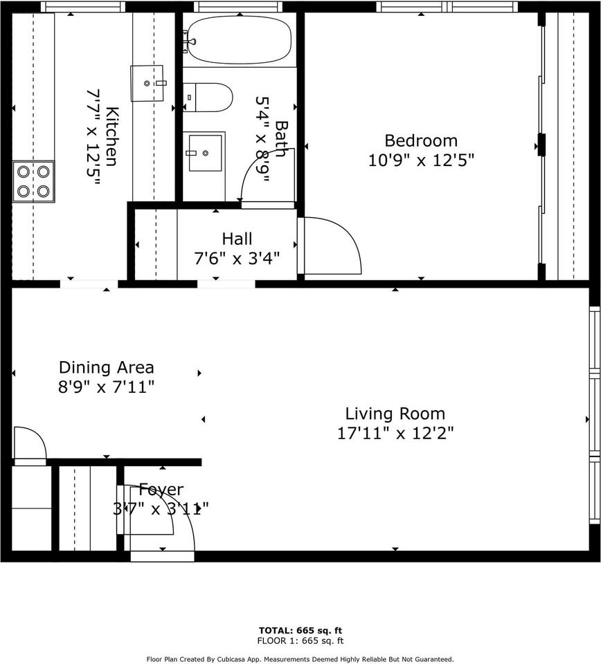 15739 Francisquito Ave #C8 - Photo 2 of 12
