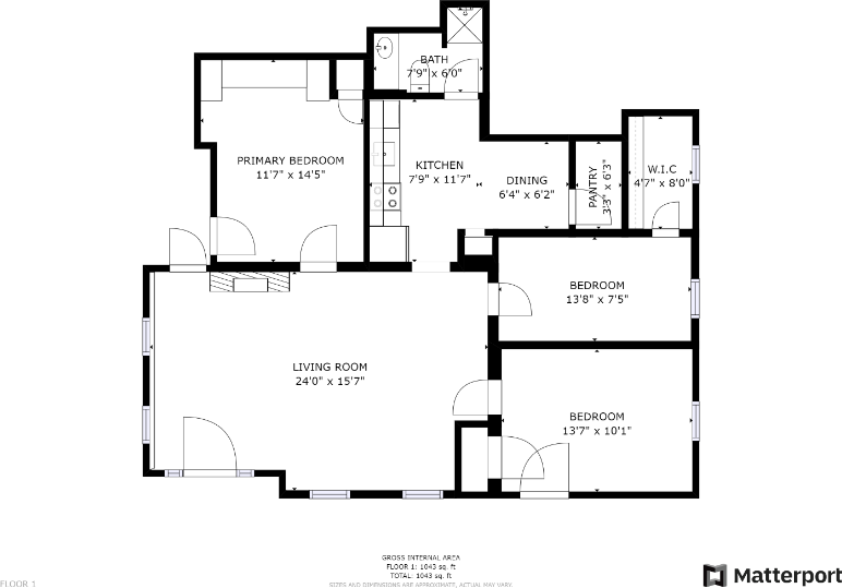 11 Charlotte St - Photo 4 of 20