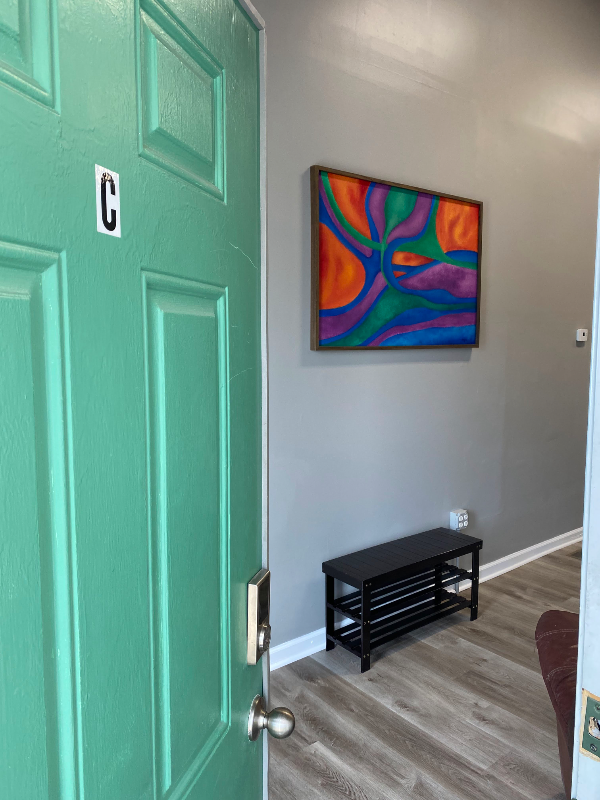 614 Cherokee St #616C - Photo 2 of 18