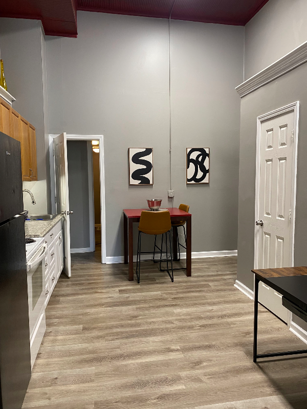 614 Cherokee St #616C - Photo 5 of 18