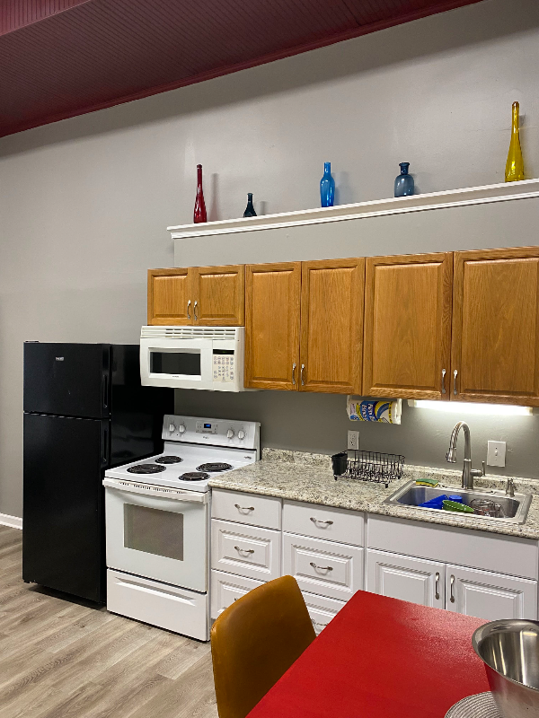 614 Cherokee St #616C - Photo 7 of 18