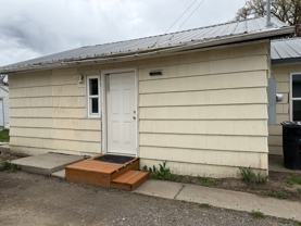 713 S Billings Blvd - Photo 1 of 1