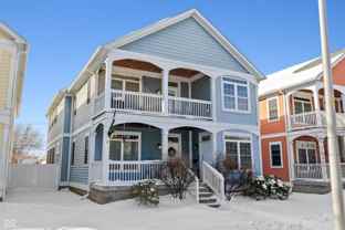 2322 N Pennsylvania St - Photo 1 of 1