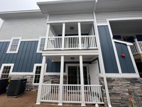 7111 Porcher Dr #1 - Photo 1 of 1