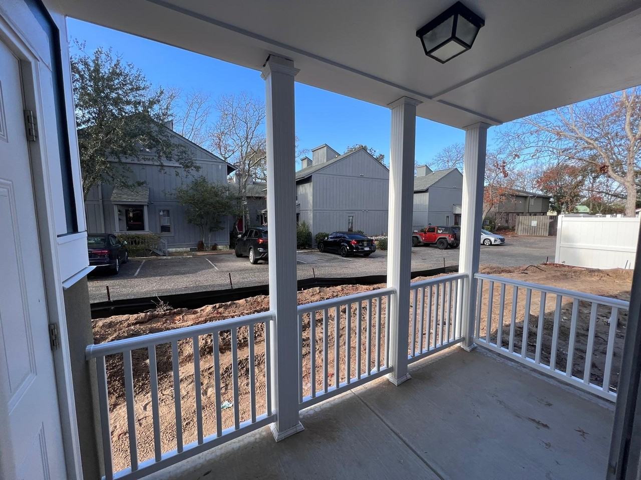 7111 Porcher Dr #1 - Photo 2 of 11