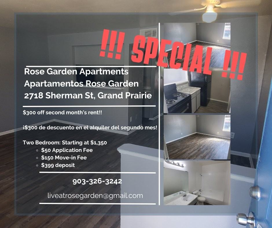 2718 Sherman St #206