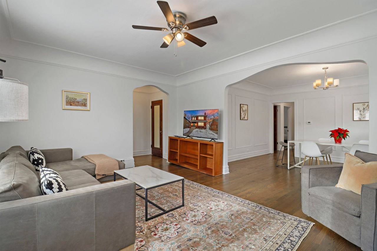 814 W Keith Ave #1 - Photo 5 of 17