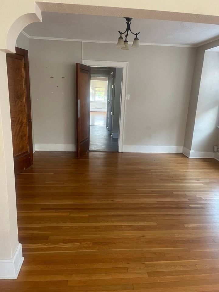 3920 Wilmington Ave #2W - Photo 2 of 7