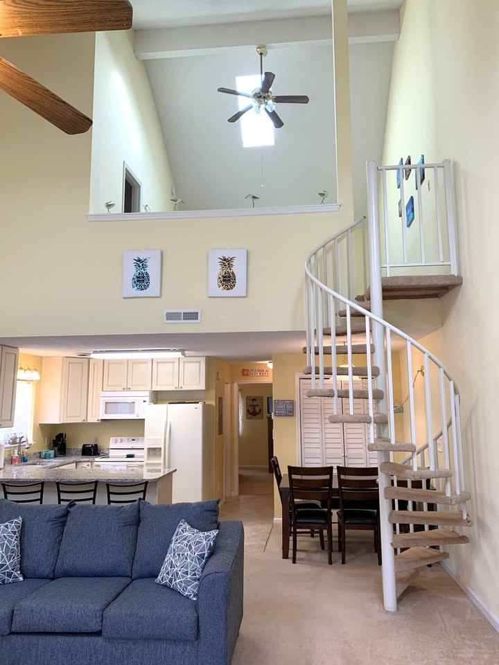 3700 Golf Colony Ln #25B - Photo 7 of 19