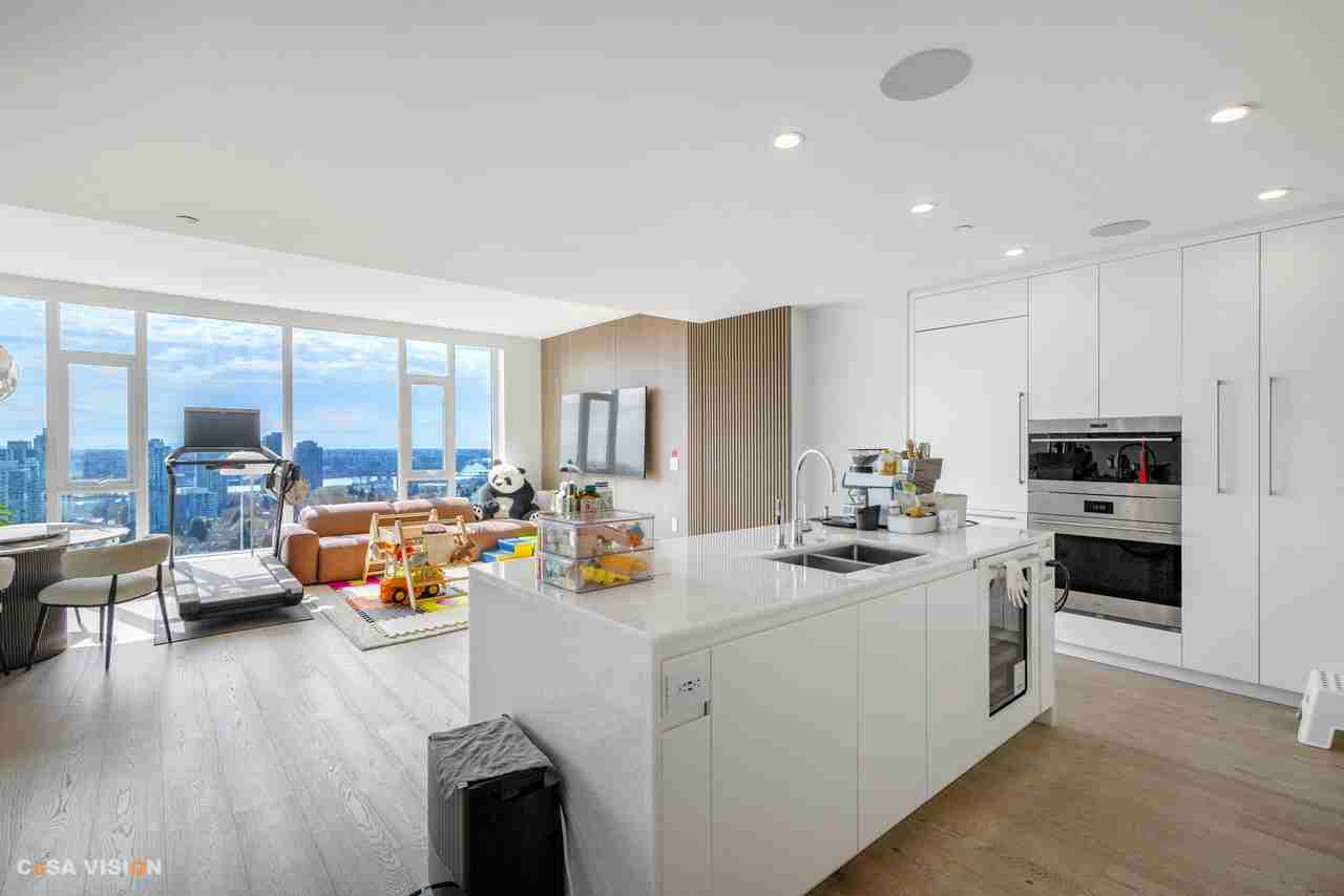 7433 Cambie Street #2105 - Photo 2 of 23