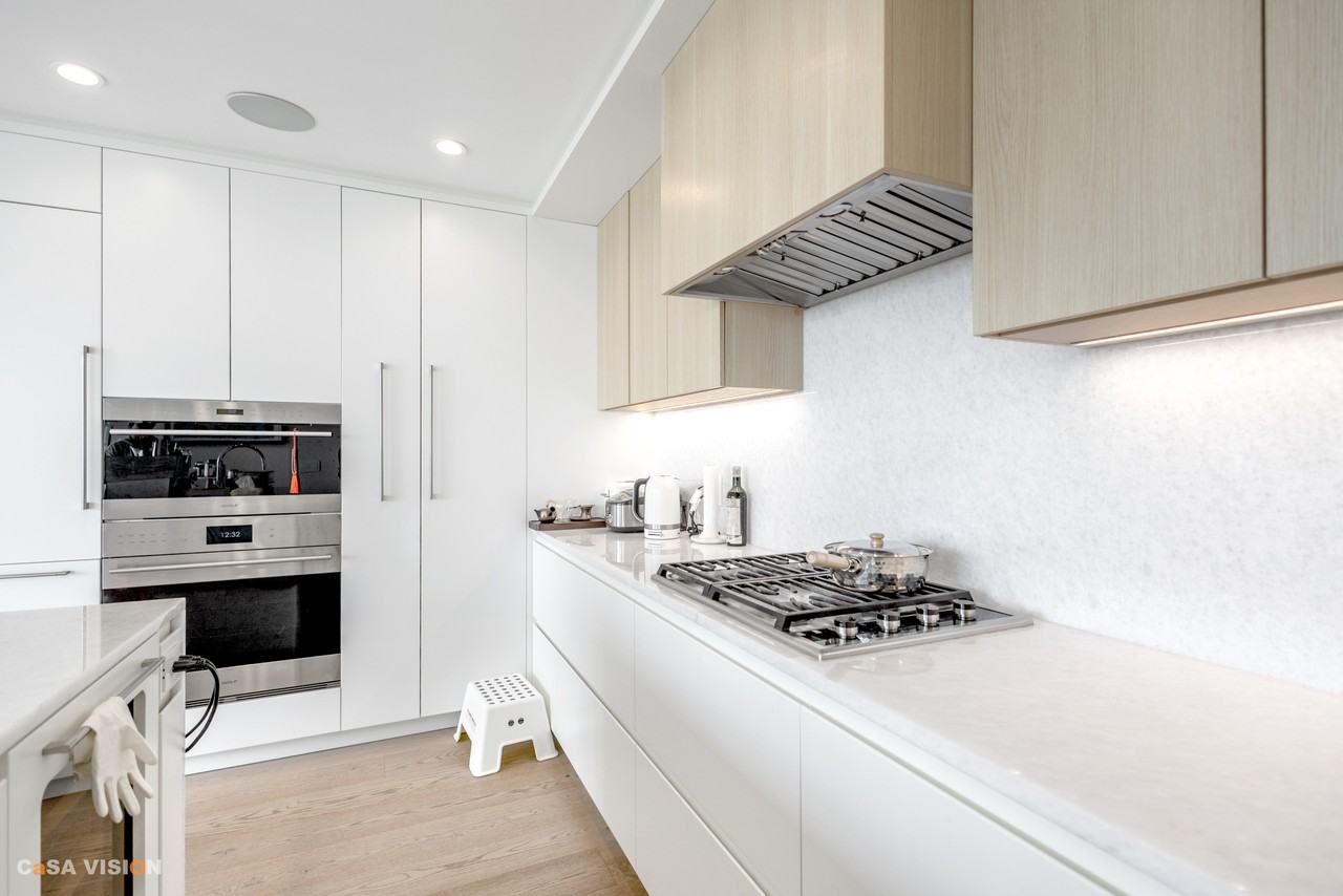 7433 Cambie Street #2105 - Photo 3 of 23