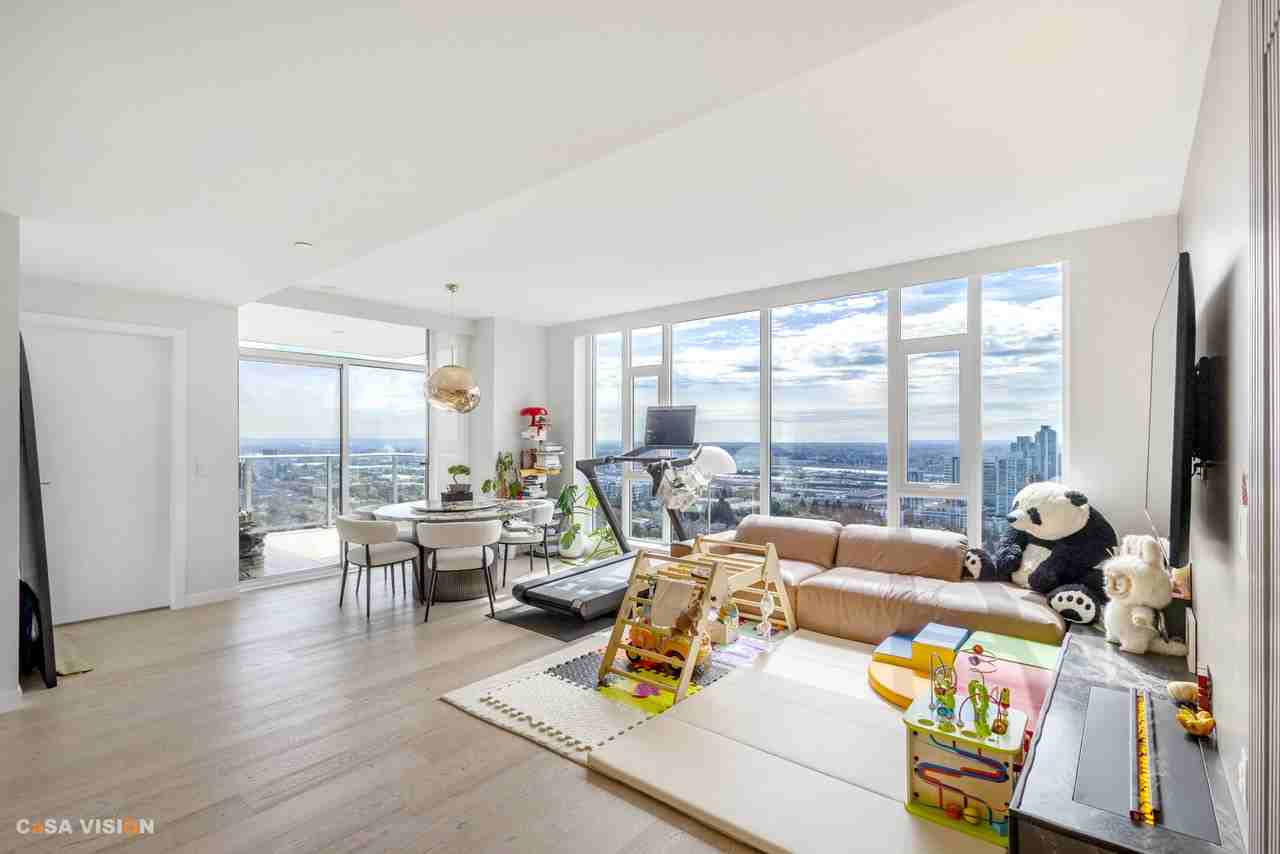 7433 Cambie Street #2105 - Photo 6 of 23